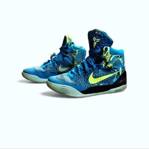 Size 6.5 - Nike Kobe 9 Elite Perspective 2014 Shoes Footwear Basketball …